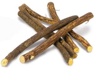 Licorice root