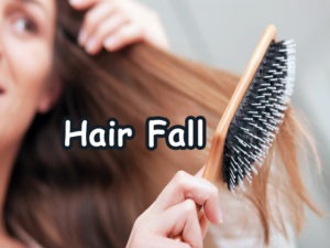 60-second-hair fall
