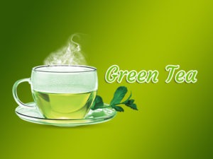 Green Tea