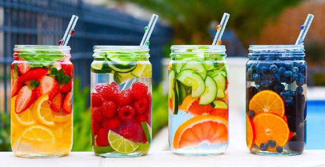 detox drinks