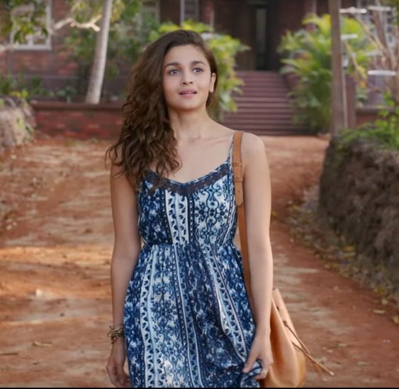 Dear Zindagi