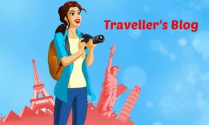 Traveller's Blog