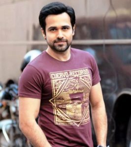 Emraan Hashmi