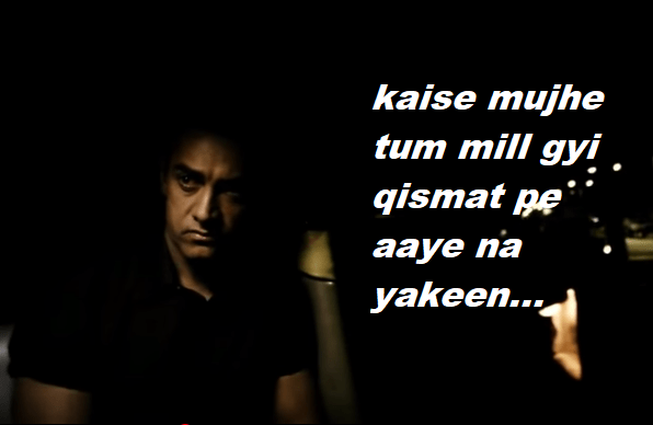 Ghajini