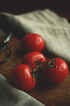 tomatoes