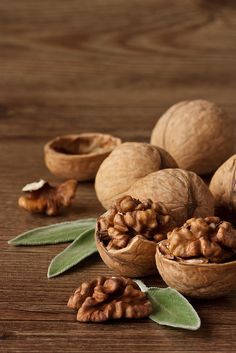 walnut | WomensByte