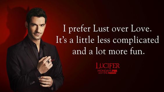 Love & Lust Love & Lust