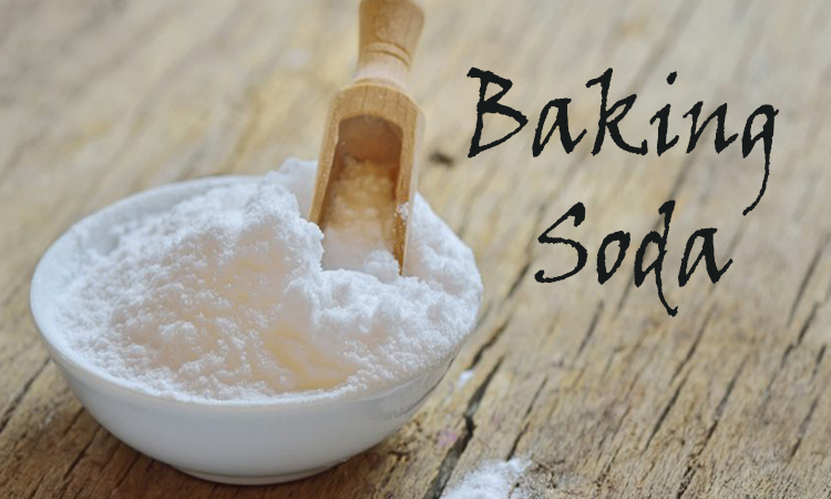 Baking Soda