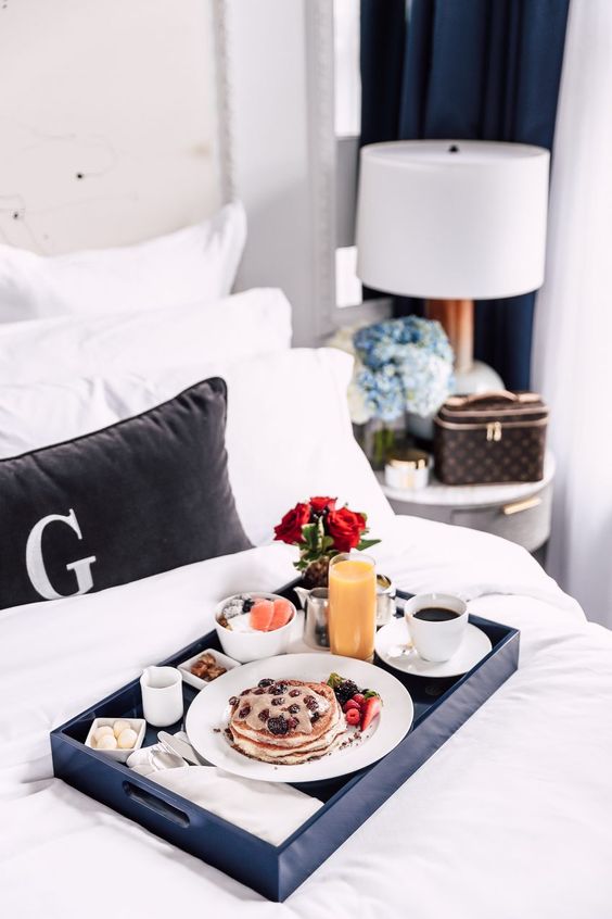 breakfast | WomensByte