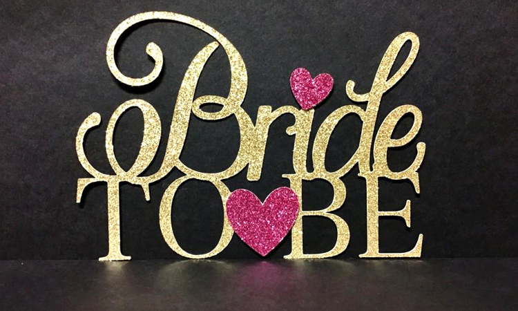 bride to be near me