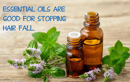 essential oil 