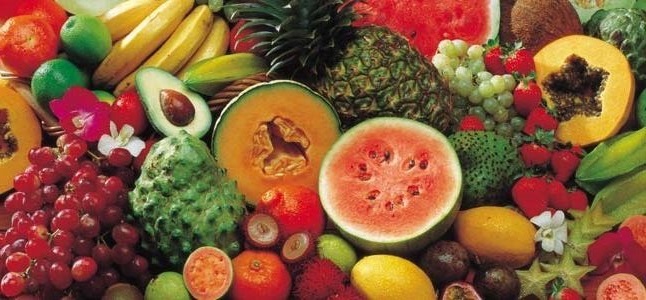 fruits and vegatables | WomensByte