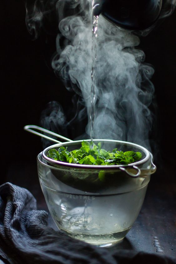 green tea | WomensByte