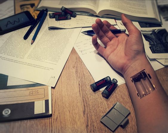stress | WomensByte