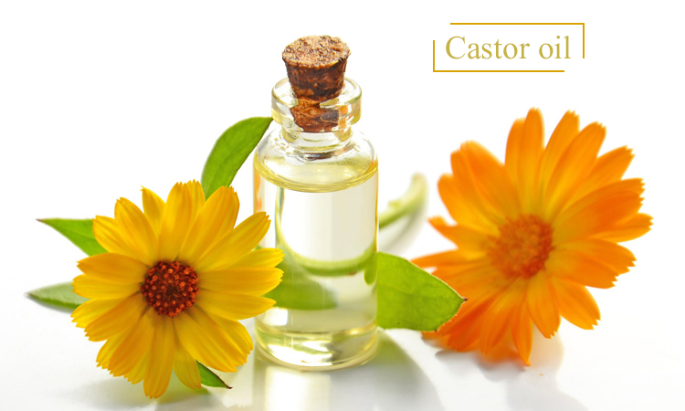 Castor Oil