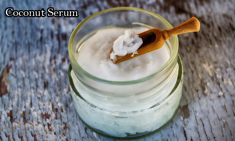 Coconut Serum