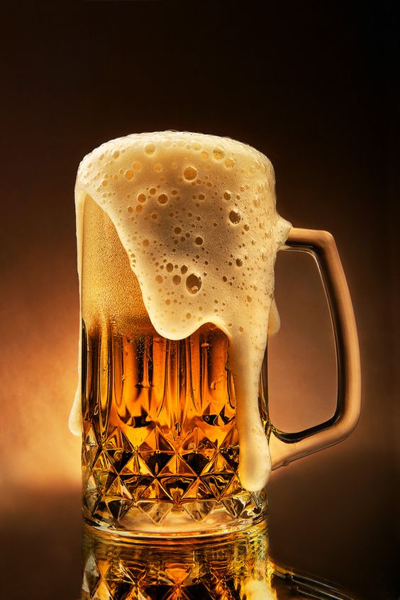 beer | WomensByte