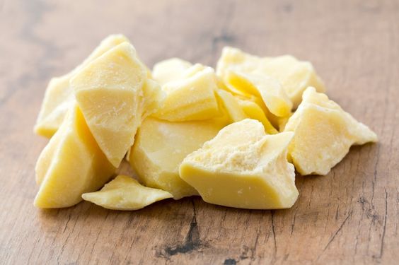 cocoa butter | WomensByte