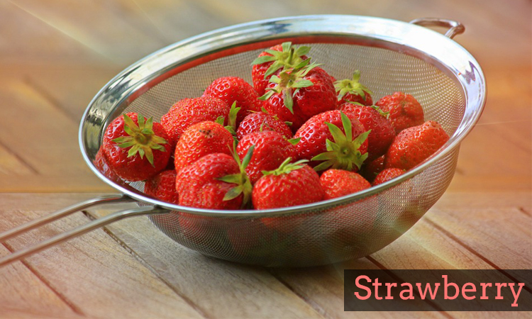 Strawberry