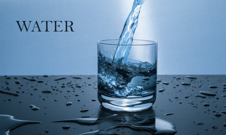 Water