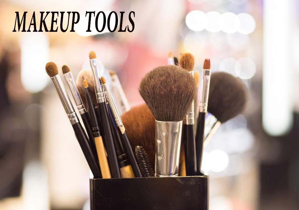 Make Up Tools