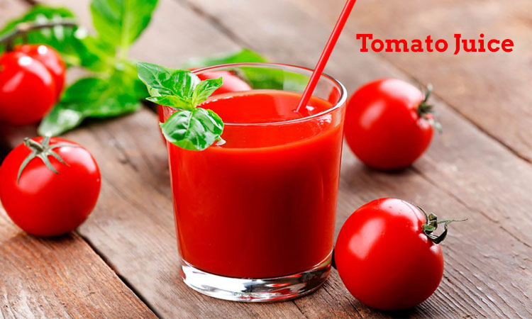 Tomato Juice