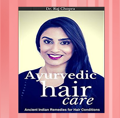 Ayurvedic Hair Care