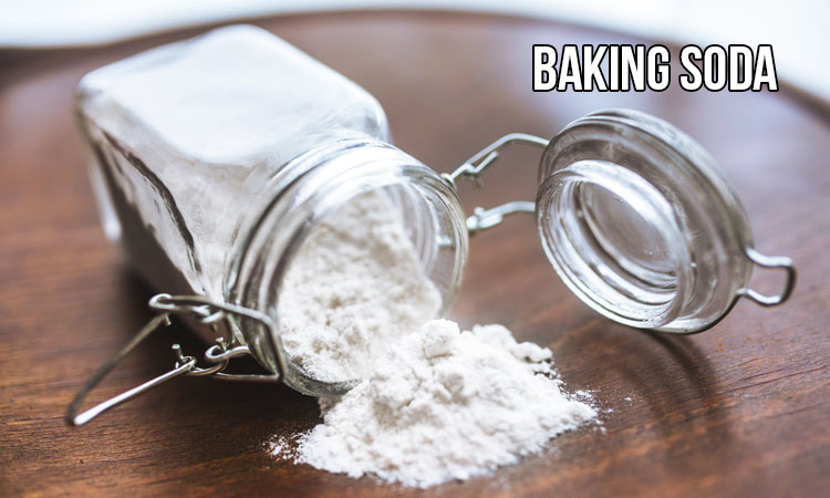 Baking Soda