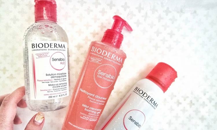 Bioderma Sensibio