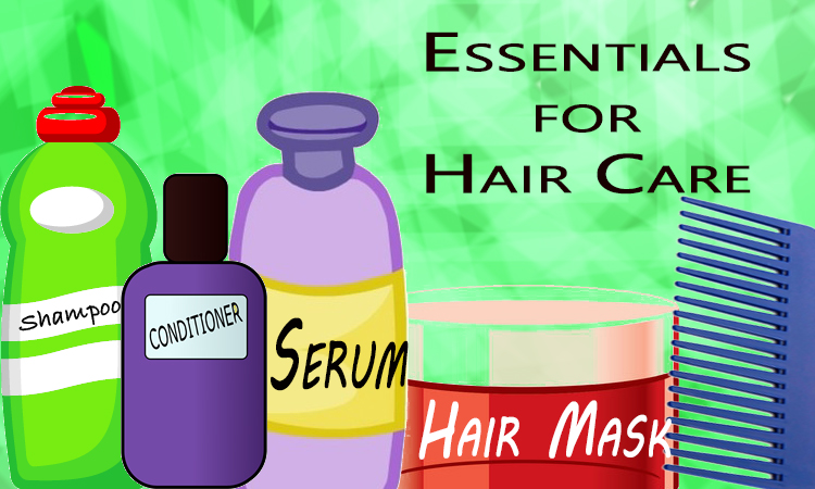 Hair Care Essentials