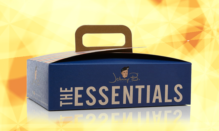 The Essentials Box