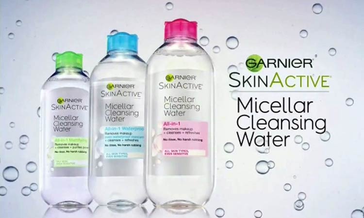 Garnier