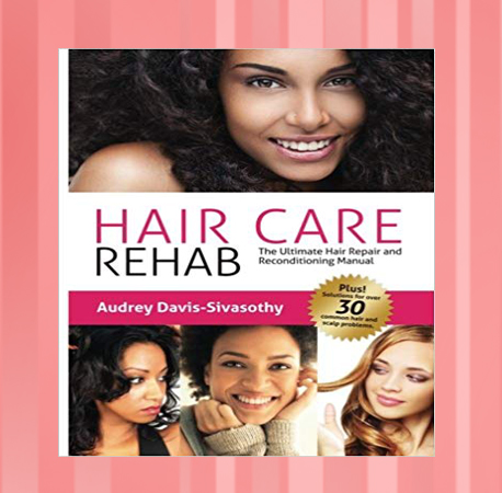 Hair Care Rehab