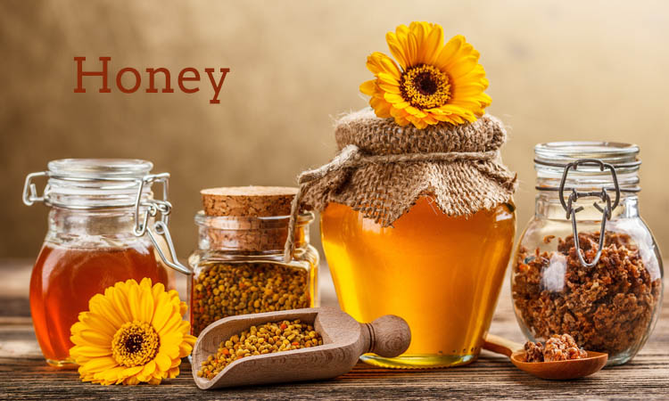 honey 2 | WomensByte honey