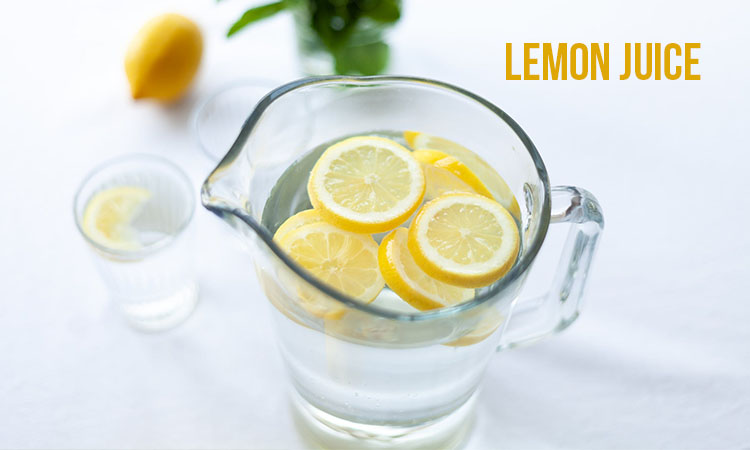 Lemon Juice