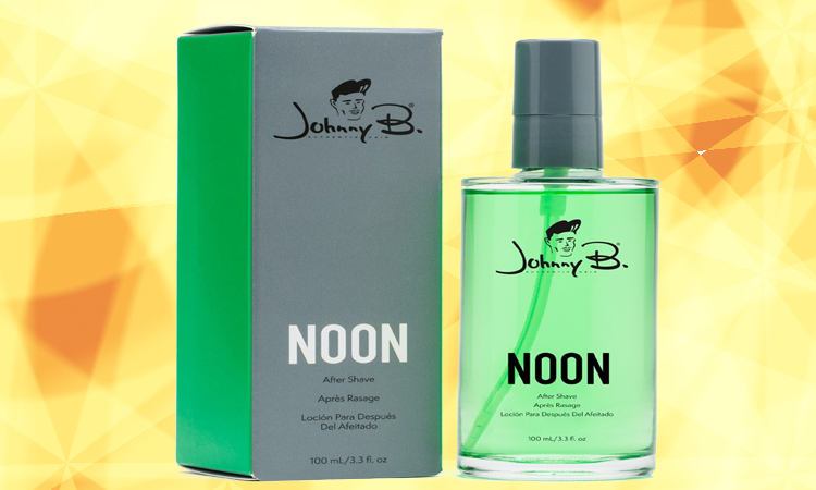 After Shave Spray