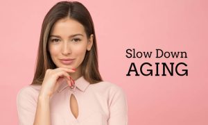 Slow Down Aging