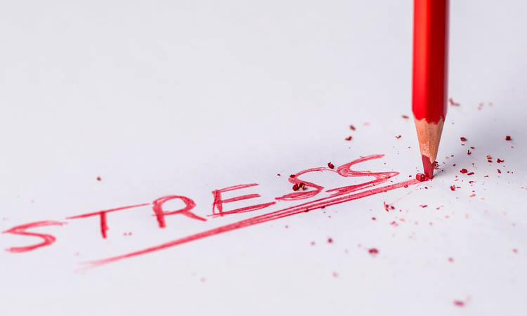 stress - WomensByte stress - WomensByte