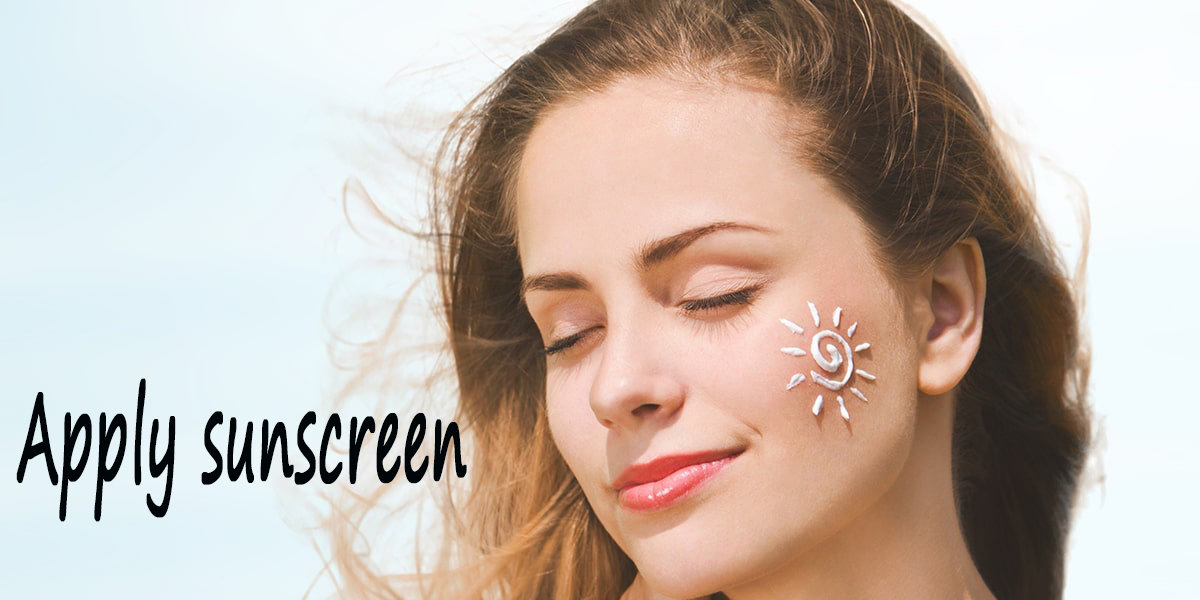 sunscreen | WomensByte sunscreen