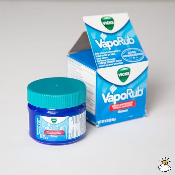 Vicks