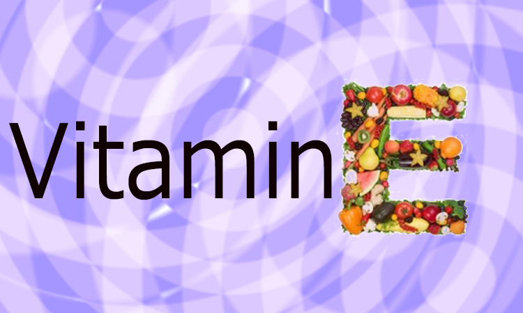 Vitamin E