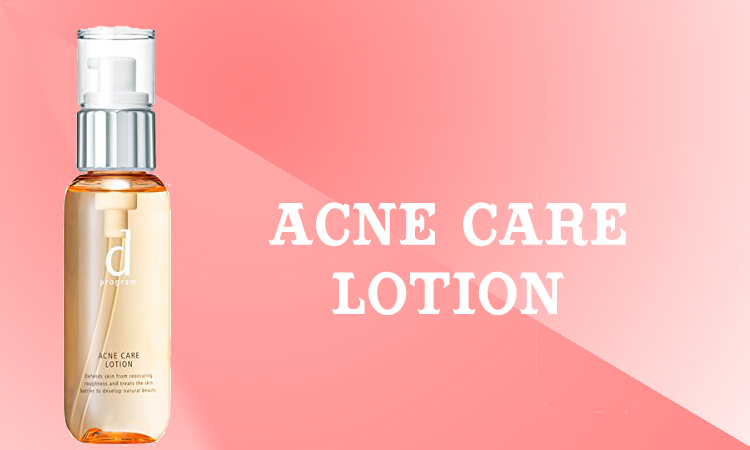 Acne Care Lotion