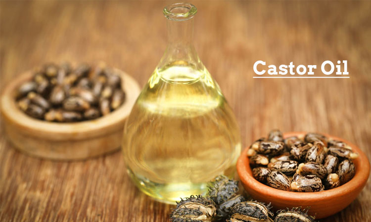 Castor Oil