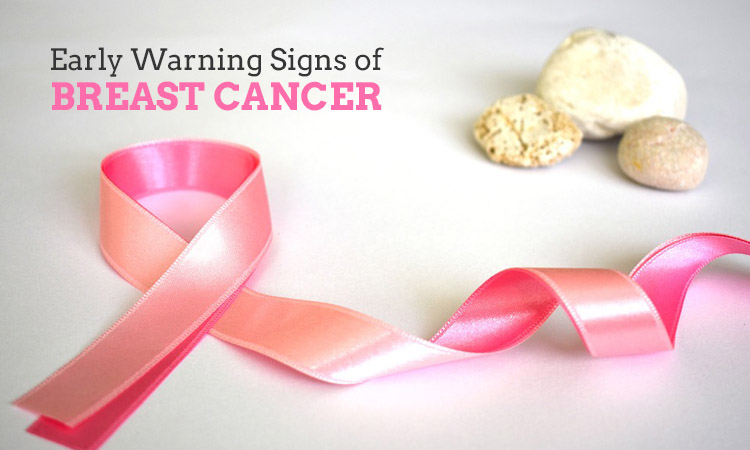 Early Warning For Breast Cancer