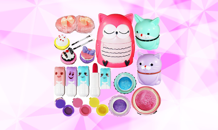 Joyin-Toy-All-in-one-Girls-Makeup-Kit