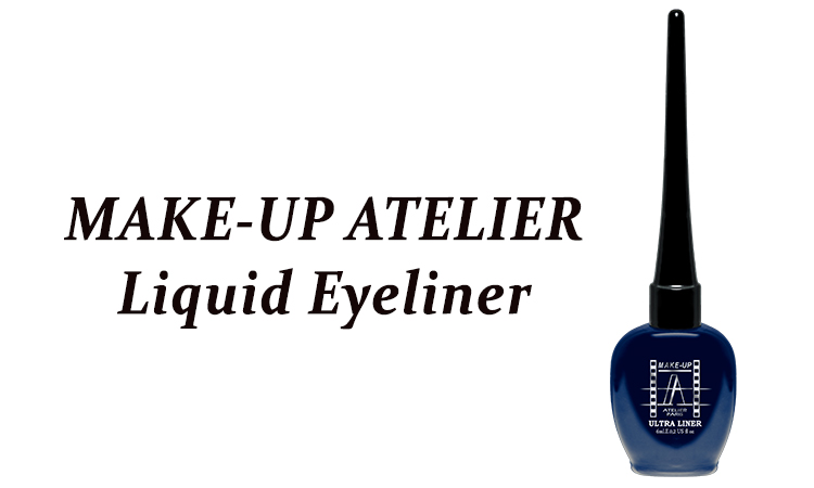 Liquid Eyeliner