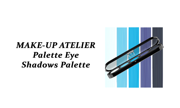 Palette Eye Shadows