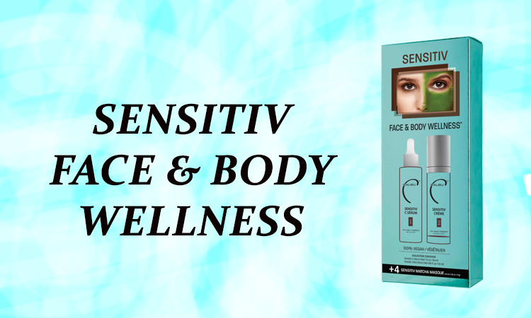 Sensitiv Face & Body Wellness