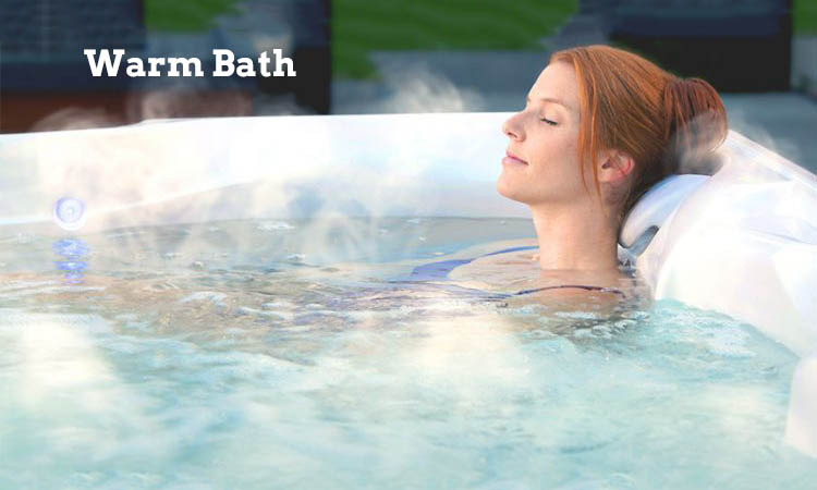 Warm Bath