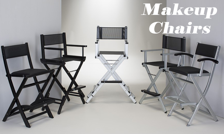 Considerations For Makeup Chair